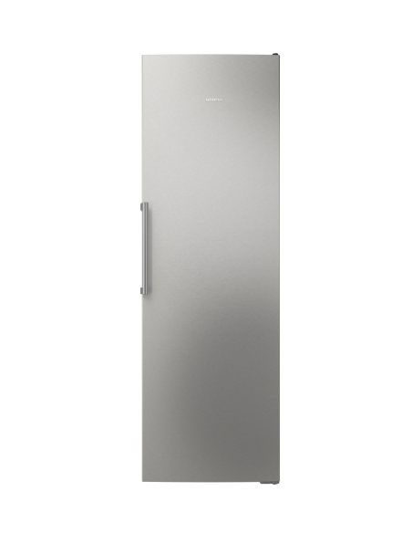 Congelador vertical NF Siemens GS36NVICG