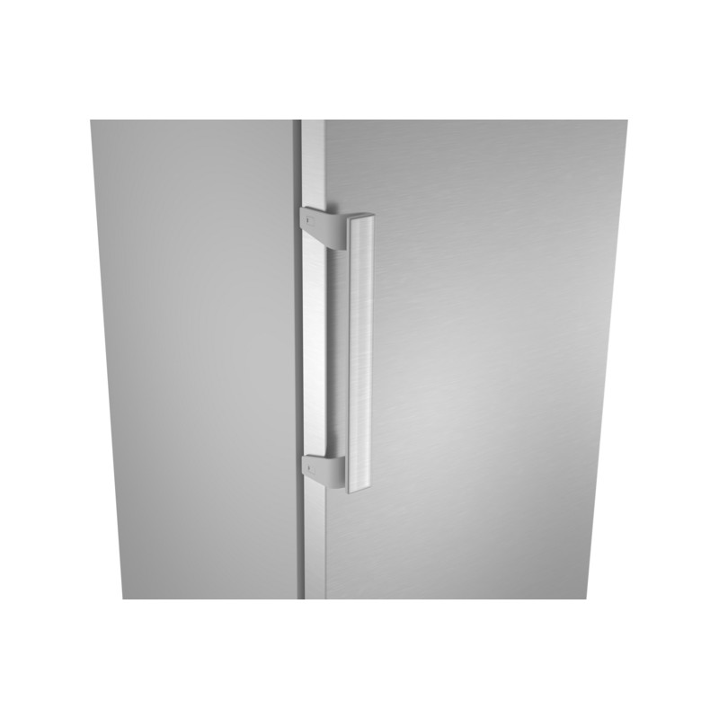 Congelador vertical NF Siemens GS36NVIDG Congelador vertical NF Siemens GS36NVIDG