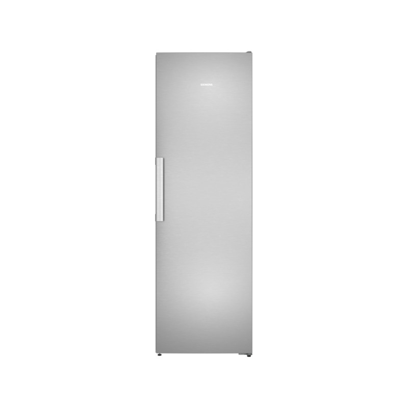 Congelador vertical NF Siemens GS36NVIDG Congelador vertical NF Siemens GS36NVIDG
