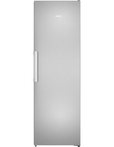 Congelador vertical NF Siemens GS36NVIDG