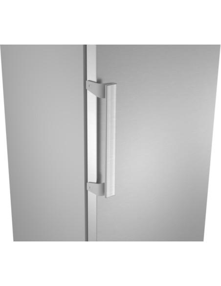 Congelador vertical NF Siemens GS36NVIDG