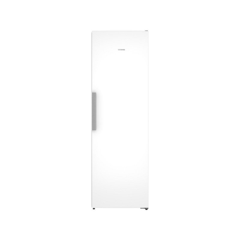 Congelador vertical NF Siemens GS36NVWDG Congelador vertical NF Siemens GS36NVWDG