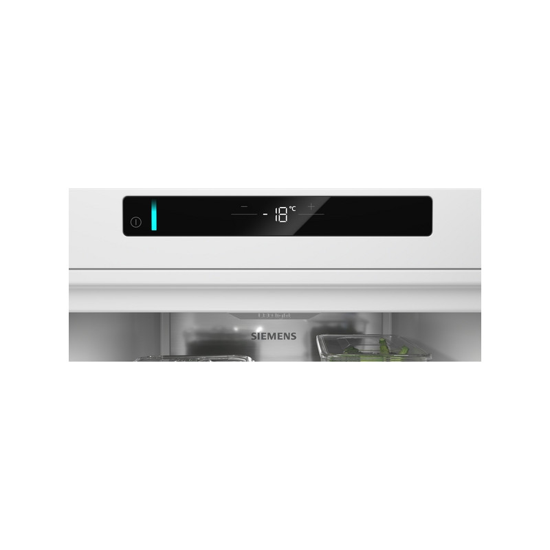 Congelador vertical NF Siemens GS36NVWDG Congelador vertical NF Siemens GS36NVWDG