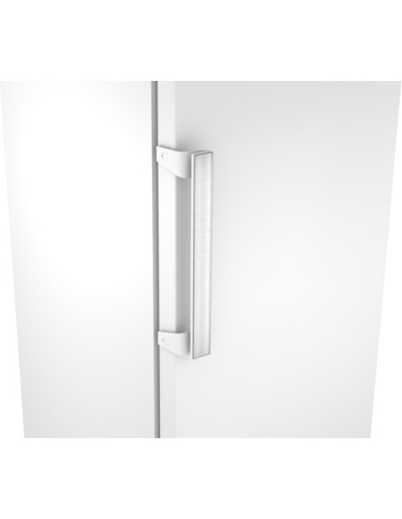 Congelador vertical NF Siemens GS36NVWDG