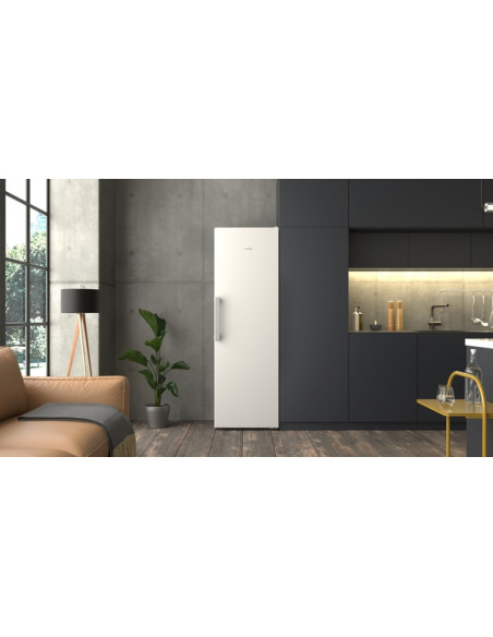 Congelador vertical NF Siemens GS36NVWDG
