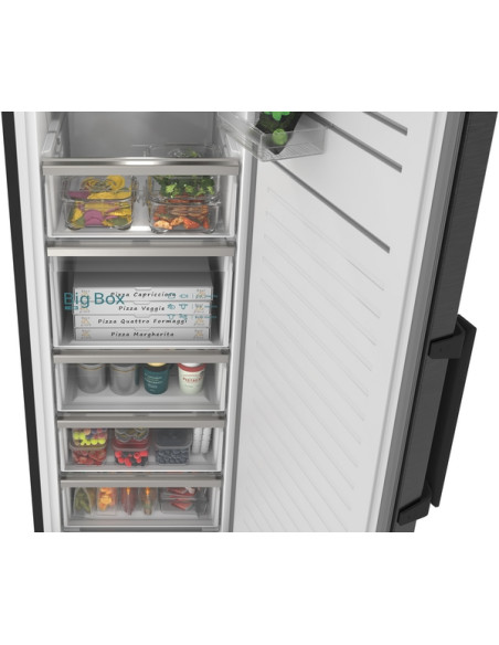 Congelador vertical NF Siemens GS36NVXCG