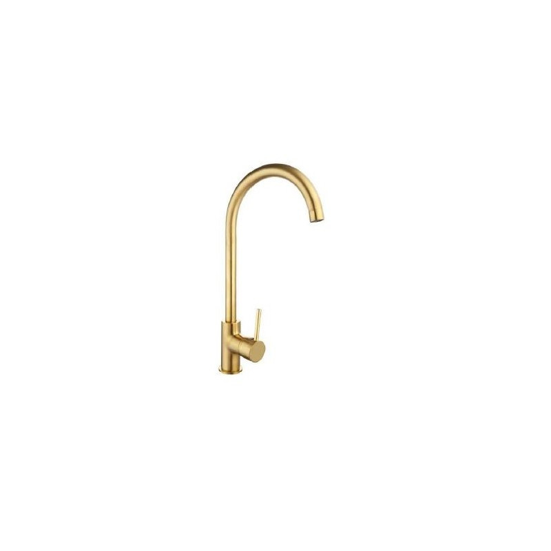 Grifo cocina Nova IR15ACEREXORO Grifo cocina Nova IR15ACEREXORO