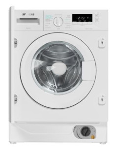 Lavasecadora INT Siemens...