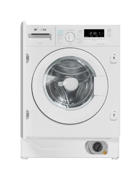 Lavasecadora INT Siemens WK14D260ES