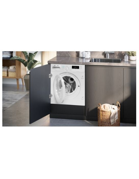 Lavasecadora INT Siemens WK14D260ES