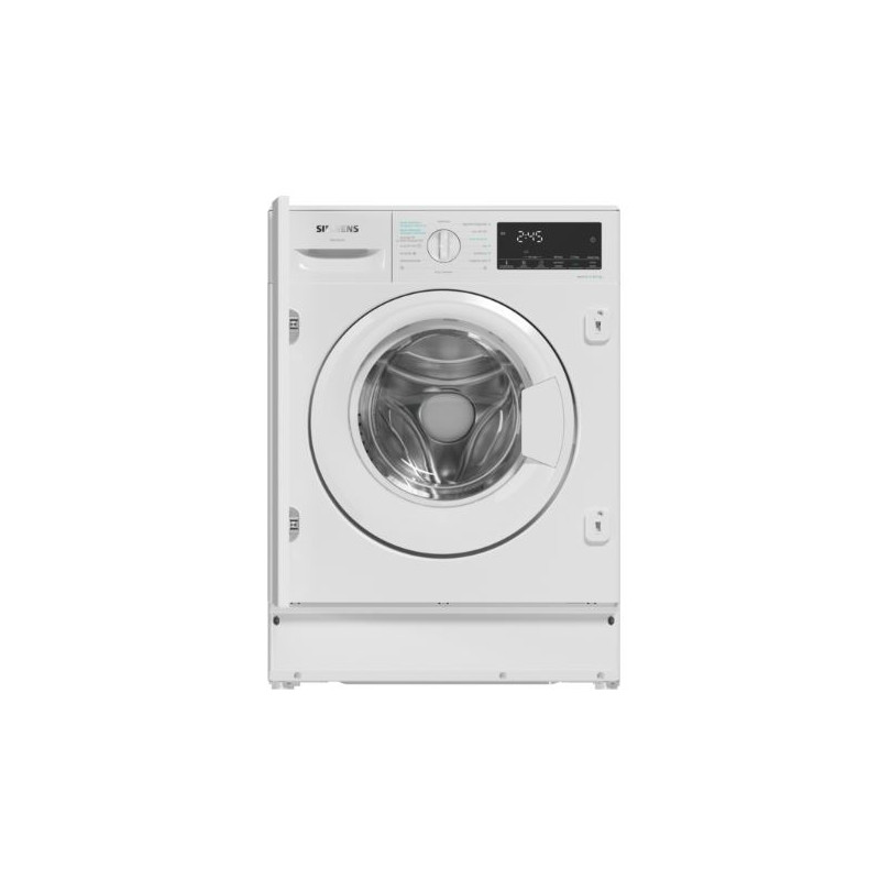 Lavasecadora INT Siemens WK14D490ES Lavasecadora INT Siemens WK14D490ES