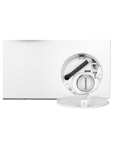 Lavasecadora INT Siemens WK14D490ES