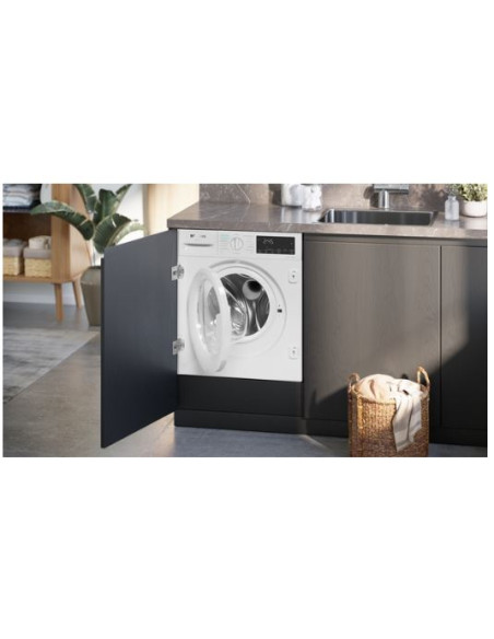 Lavasecadora INT Siemens WK14D490ES