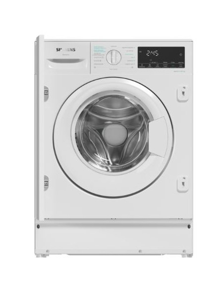 Lavasecadora INT Siemens WK14D490ES