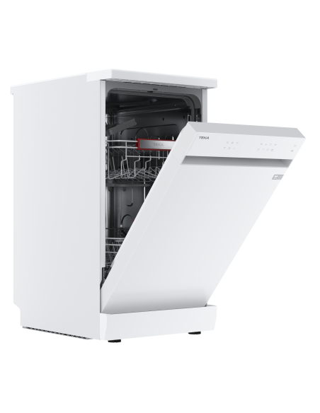 Lavavajillas 45 Teka DFS240EW BLANCO