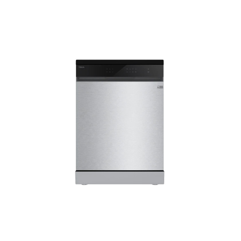 Lavavajillas 60 Teka DFS264DX INOX