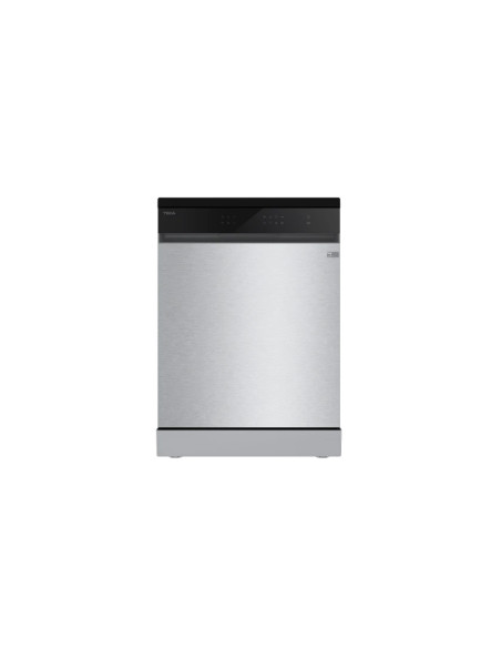 Lavavajillas 60 Teka DFS264DX INOX