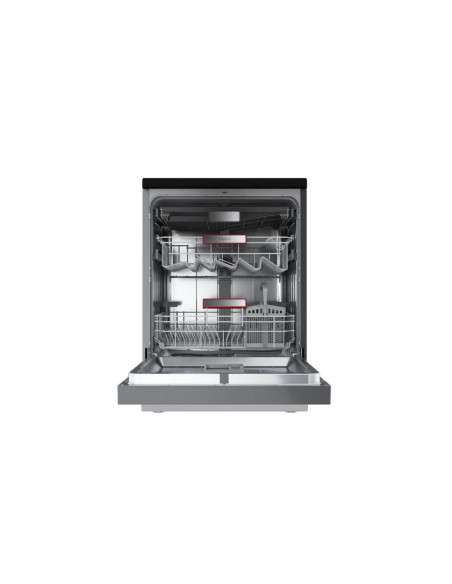 Lavavajillas 60 Teka DFS264DX INOX