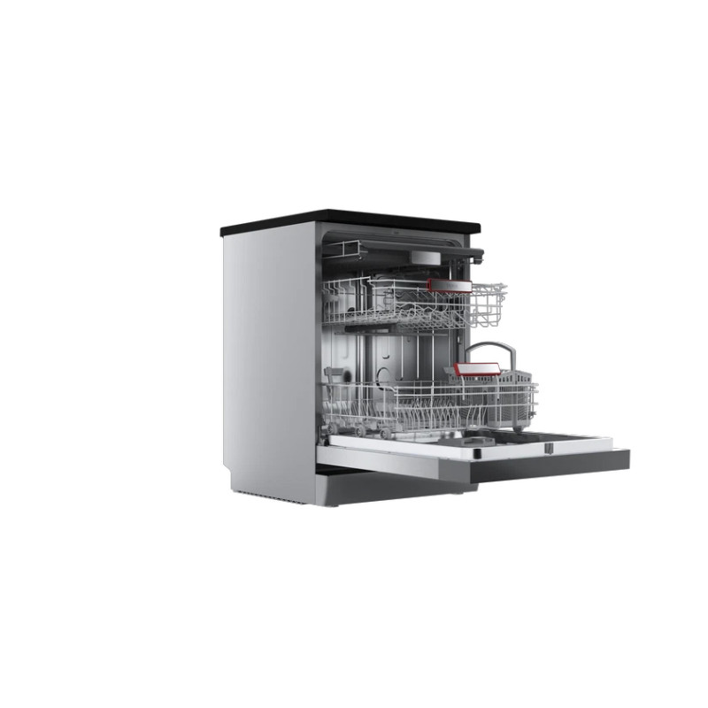 Lavavajillas 60 Teka DFS264DX INOX