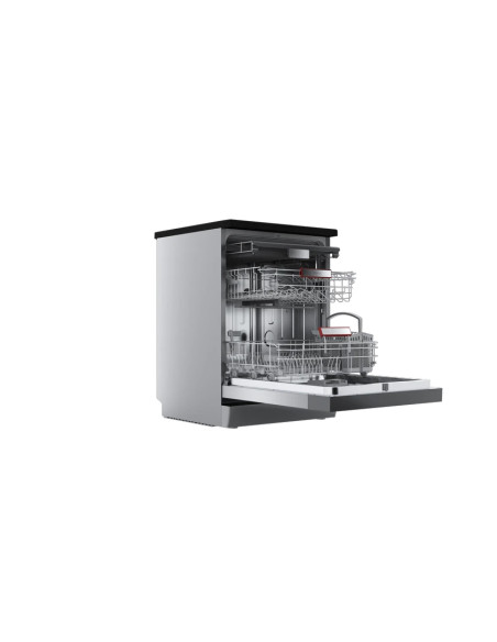 Lavavajillas 60 Teka DFS264DX INOX