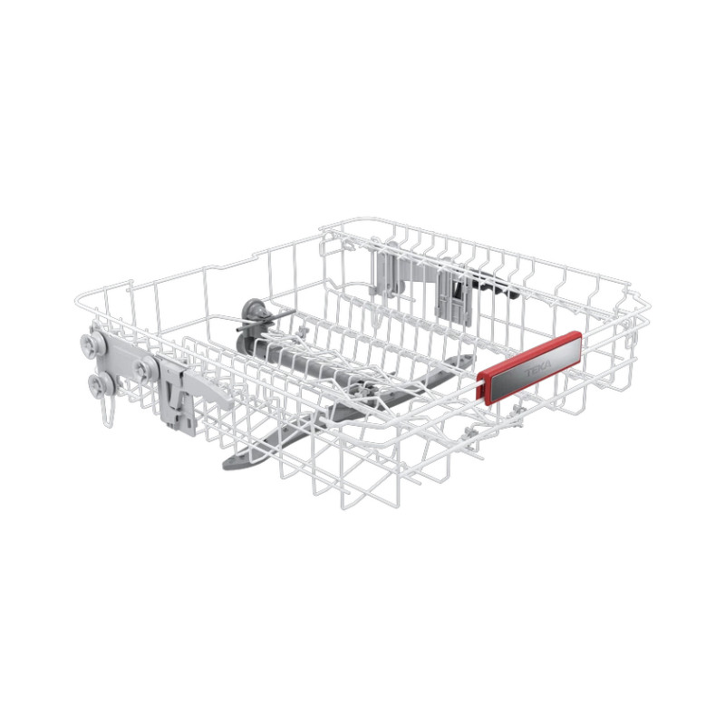 Lavavajillas 60 Teka DFS264DX INOX