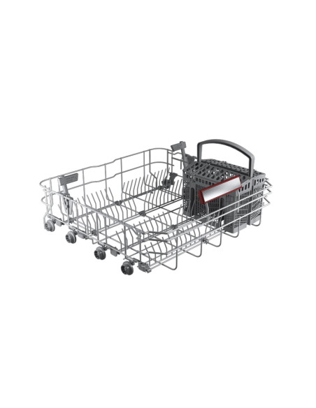 Lavavajillas 60 Teka DFS264DX INOX