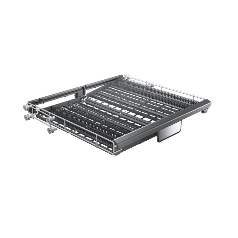 Lavavajillas 60 Teka DFS264DX INOX