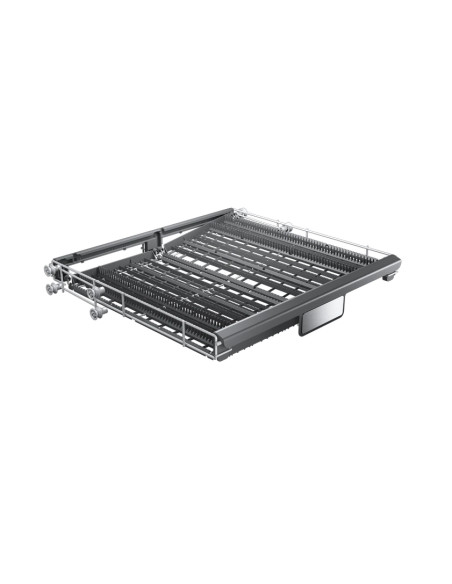 Lavavajillas 60 Teka DFS264DX INOX