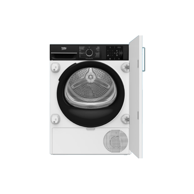 Secadora INT Beko BM3T482BW
