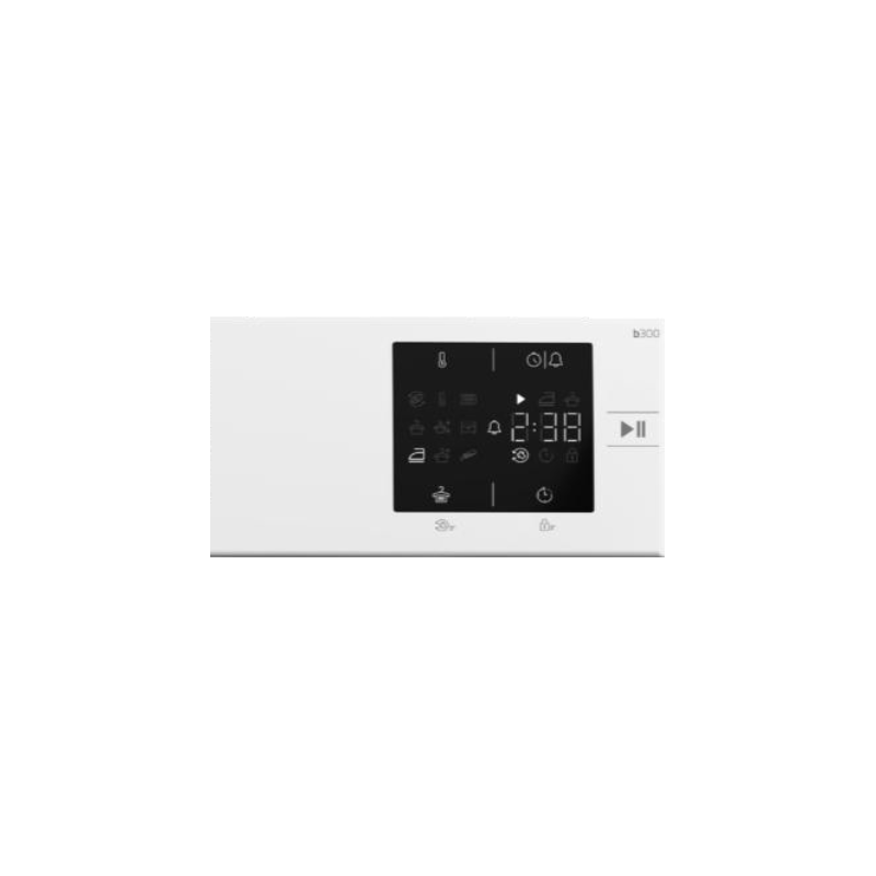 Secadora INT Beko BM3T482BW