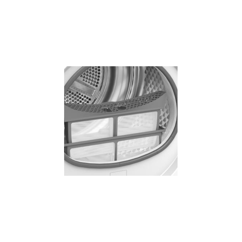 Secadora INT Beko BM3T482BW