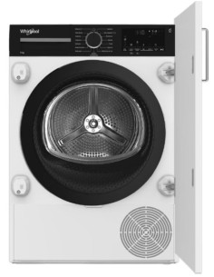Secadora INT Whirlpool...