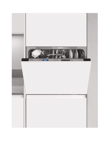 Lavavajillas compacto Exquisit EGSP1060E030D