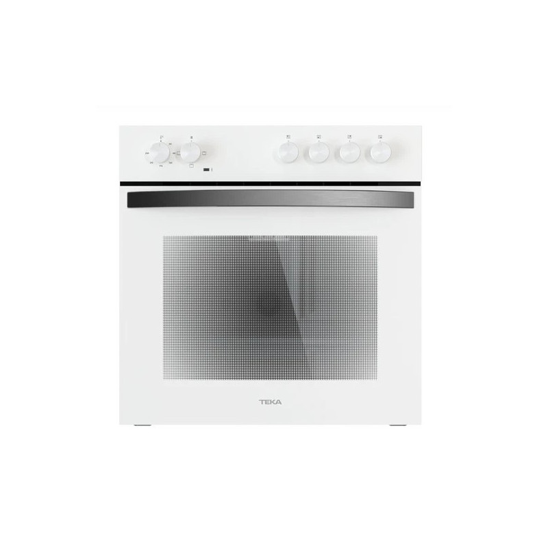 Horno MF poliv. Teka HBE4900ME BLANCO