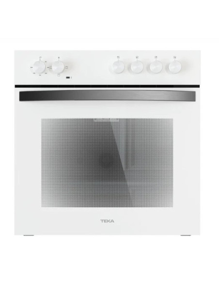 Horno MF poliv. Teka HBE4900ME BLANCO
