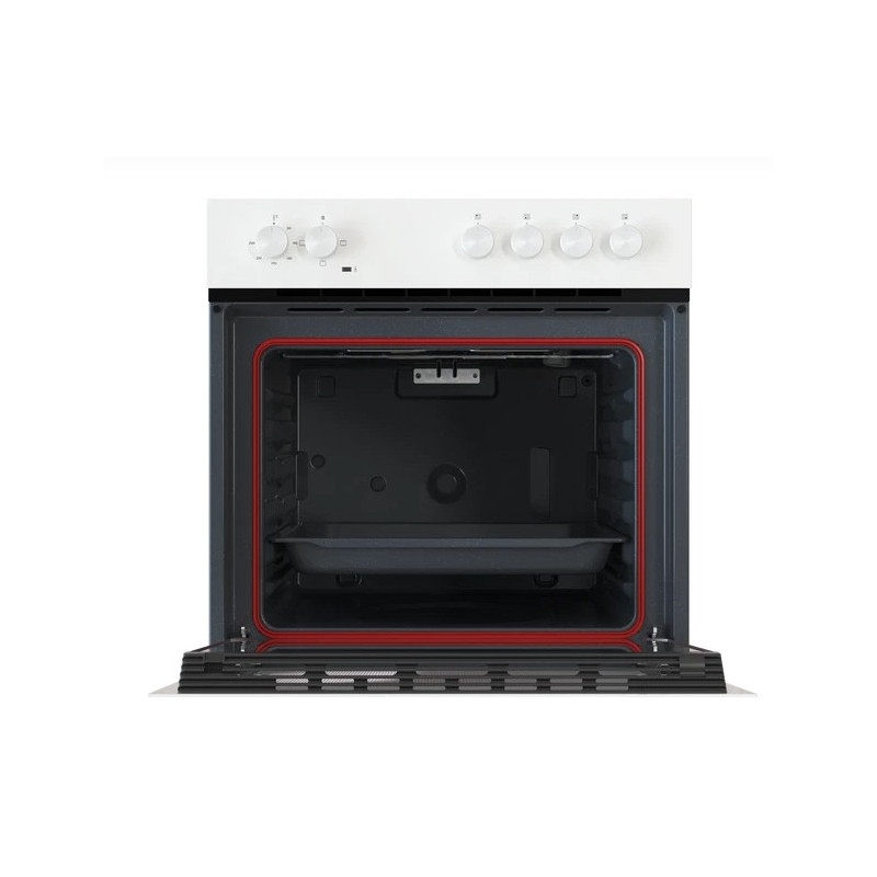 Horno MF poliv. Teka HBE4900ME BLANCO