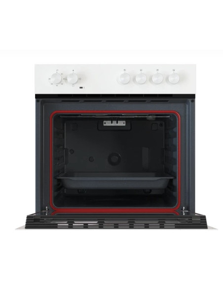 Horno MF poliv. Teka HBE4900ME BLANCO