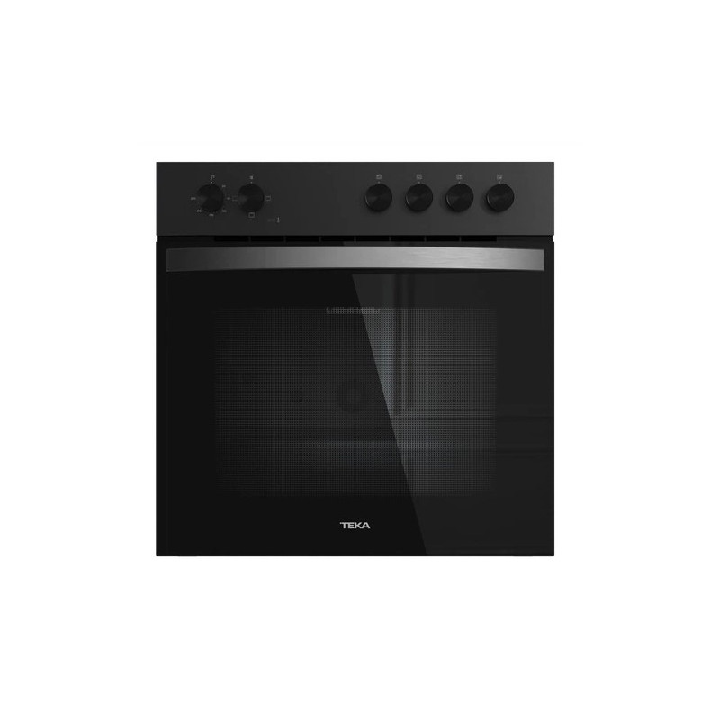 Horno MF poliv. Teka HBE4900ME NEGRO