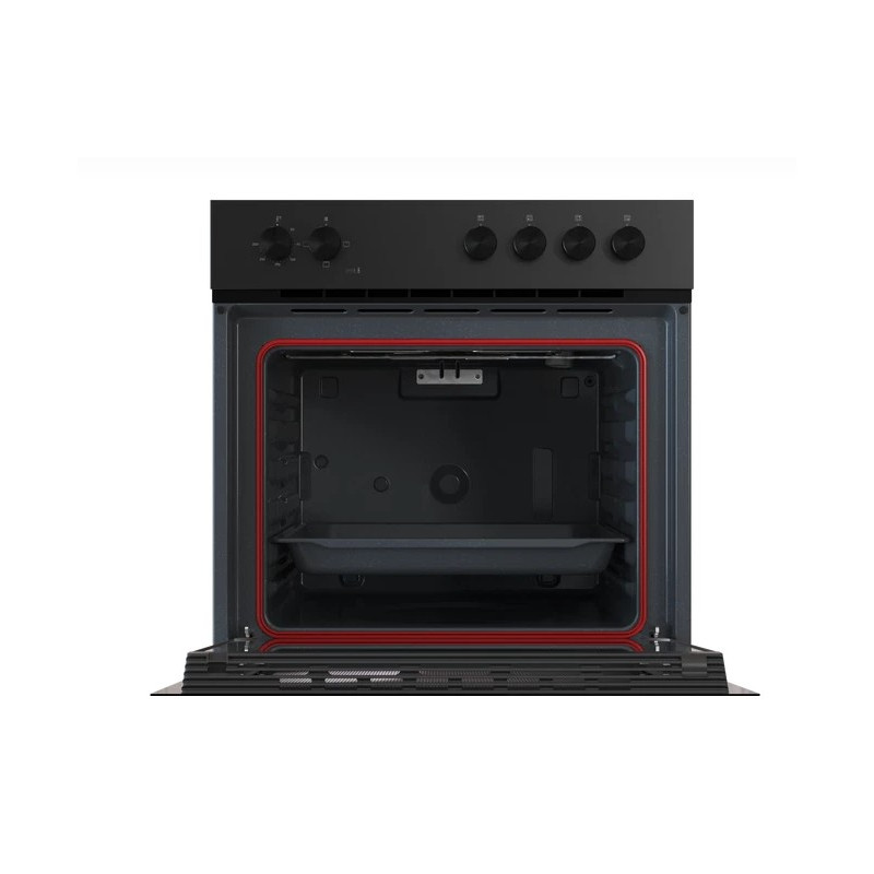 Horno MF poliv. Teka HBE4900ME NEGRO