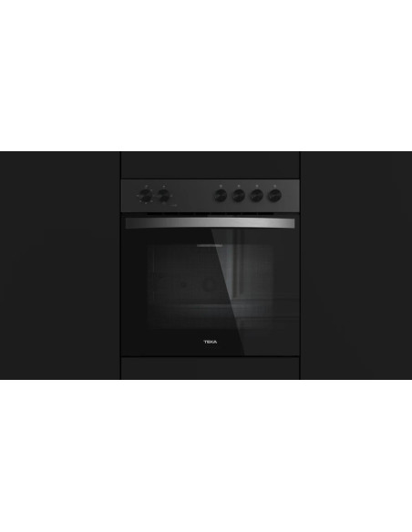 Horno MF poliv. Teka HBE4900ME NEGRO