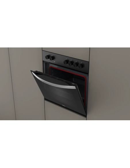 Horno MF poliv. Teka HBE4900ME NEGRO