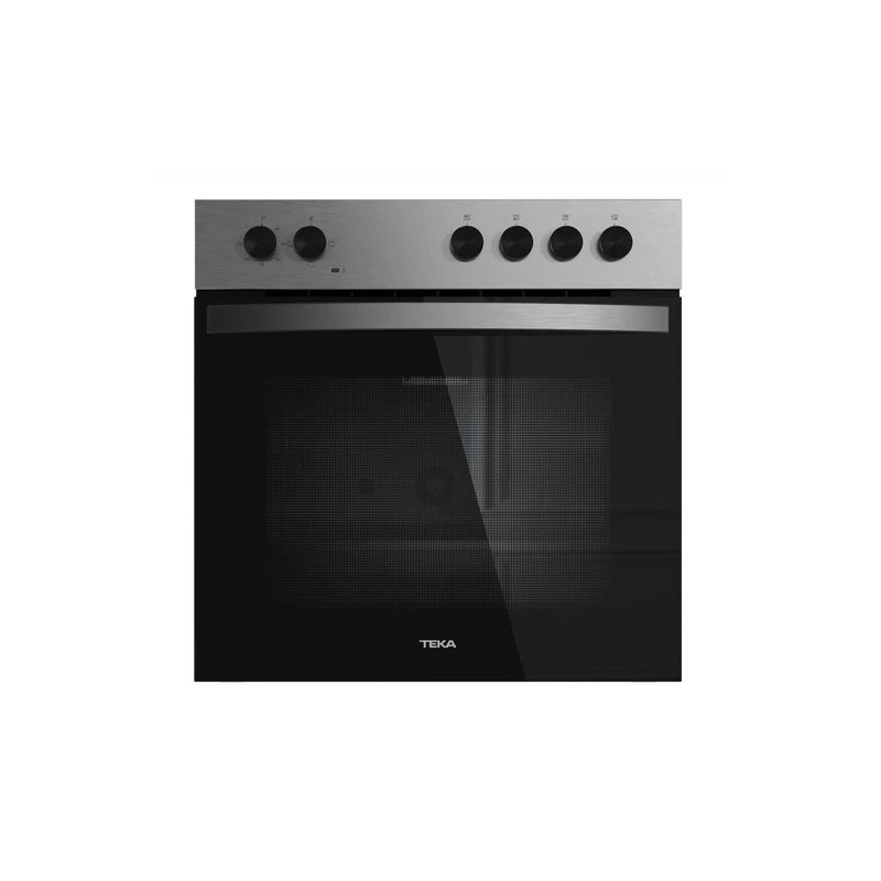 Horno MF poliv. Teka HBE4350ME INOX