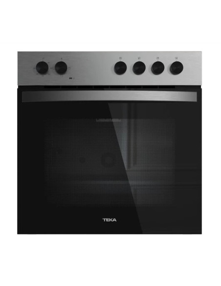 Horno MF poliv. Teka HBE4350ME INOX