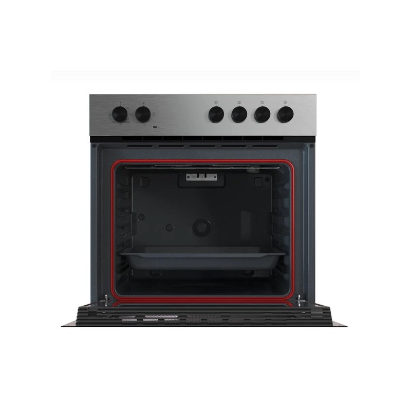Horno MF poliv. Teka HBE4350ME INOX