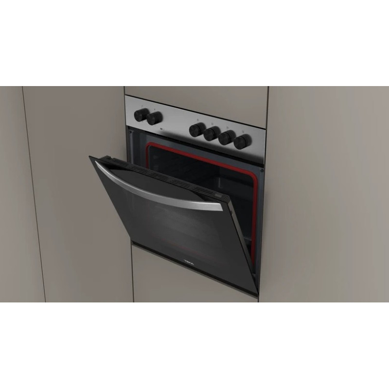 Horno MF poliv. Teka HBE4350ME INOX