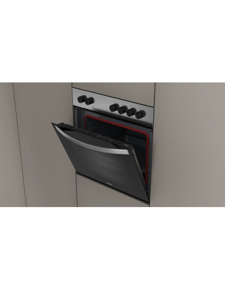 Horno MF poliv. Teka HBE4350ME INOX