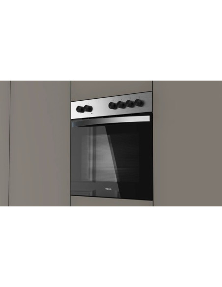 Horno MF poliv. Teka HBE4350ME INOX