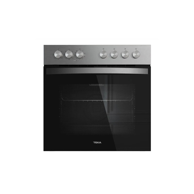 Horno MF poliv. Teka HBE6150ME INOX Horno MF poliv. Teka HBE6150ME INOX