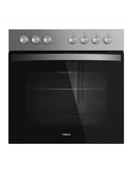 Horno MF poliv. Teka HBE6150ME INOX