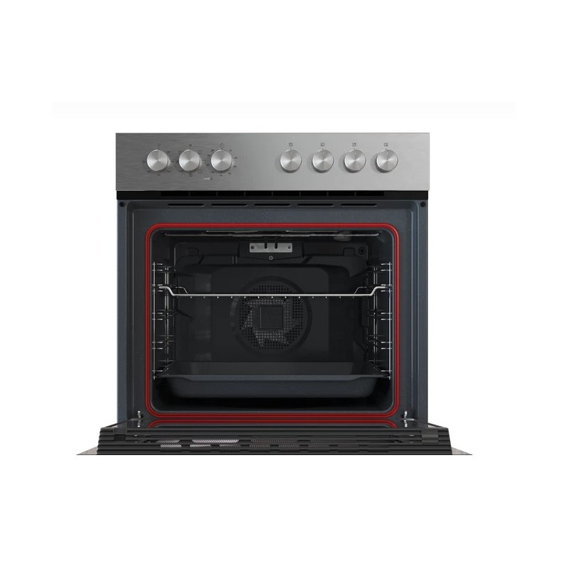 Horno MF poliv. Teka HBE6150ME INOX Horno MF poliv. Teka HBE6150ME INOX